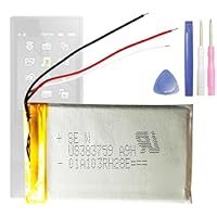 Amazon | Aousavo NW-A25 NW-A26 NW-A27 互換バッテリー NW-A25 NW-A26