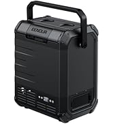 Amazon.co.jp: EENOUR 車載冷蔵庫 D18 18L -20℃～10℃ バッテリー1個