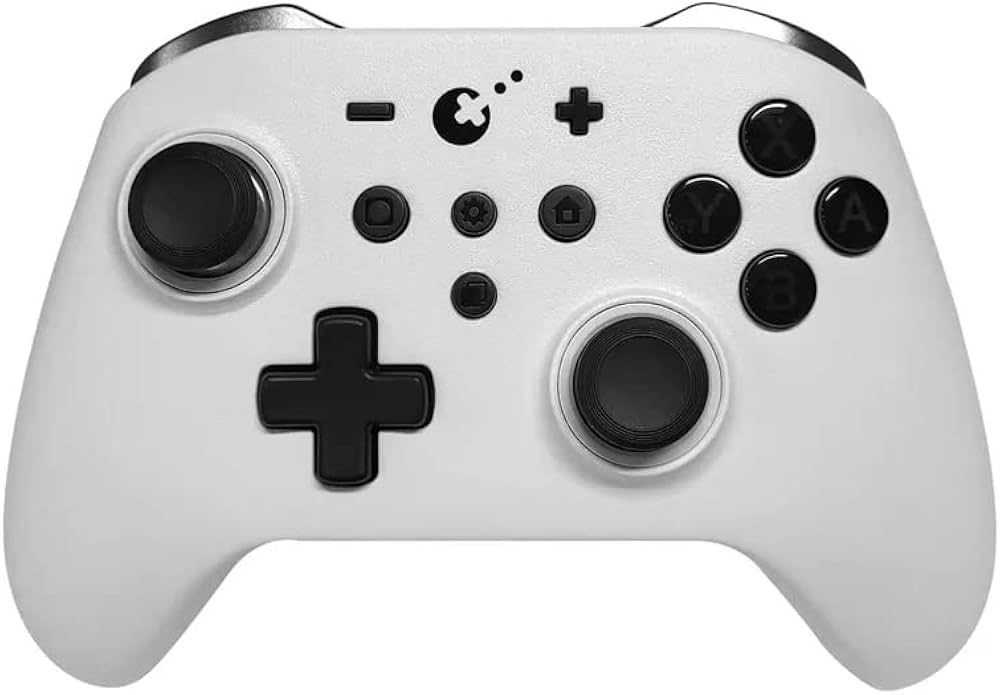Amazon.com: GuliKit ZEN PRO Wireless Gaming Controller for