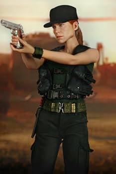 Amazon.co.jp: ムービー・マスターピース ターミネーター2 1/6スケール