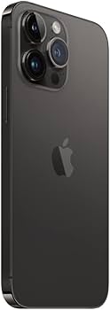 Amazon.com: Apple iPhone 14 Pro Max, 1TB, Space Black for T-Mobile