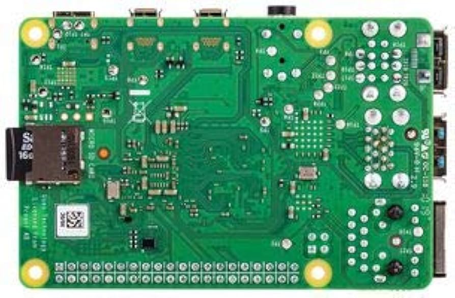 Amazon.co.jp: Raspberry Pi 4 Model B 8GB 技適マーク入 正規品