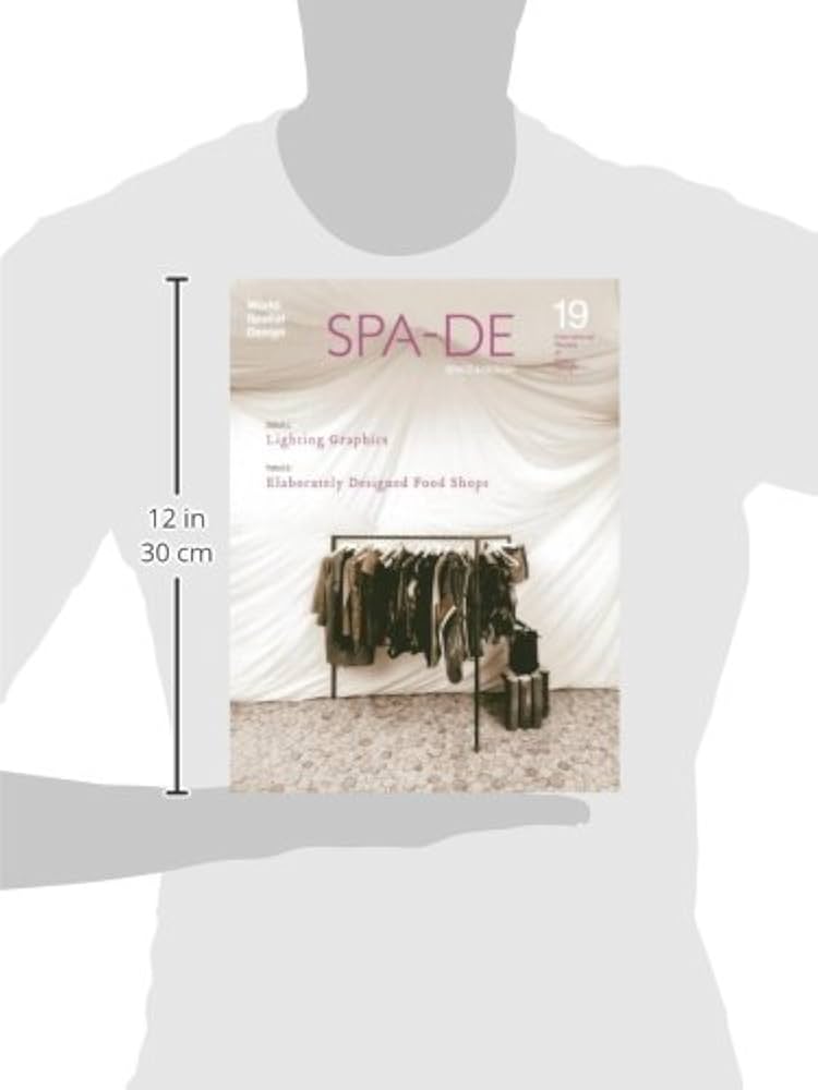 SPA-DE 19: Space & Design (Spa De Space and Design): ARTPOWER