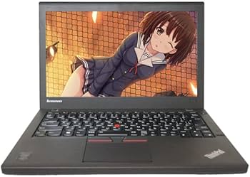 Amazon.co.jp: 【整備済み品】 レノボ ノートPC ThinkPad X250