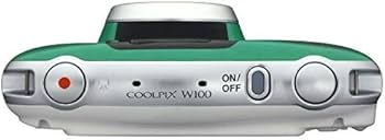 Amazon | ニコン COOLPIX W100 新幹線E5系「はやぶさ」モデル