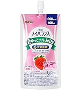 Amazon | メイバランスミニ バナナ味 125ml×24本【ケース】 明治