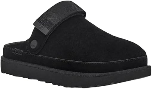 Amazon | [アグ] サンダル クロッグ シューズ スリッポン サボサンダル