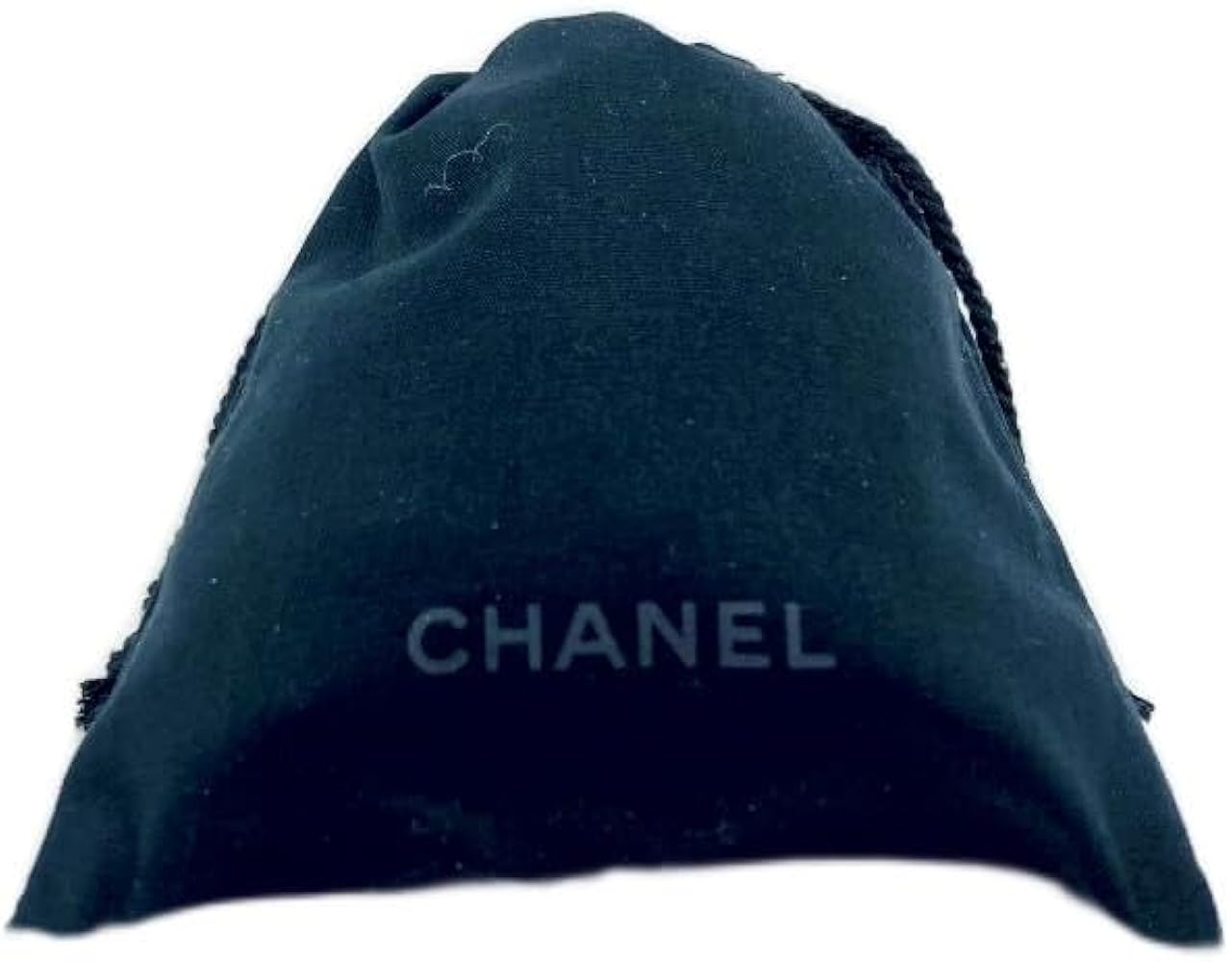 Amazon | 【CHANEL シャネル】ポーチ ノベルティ 巾着 巾着袋 化粧