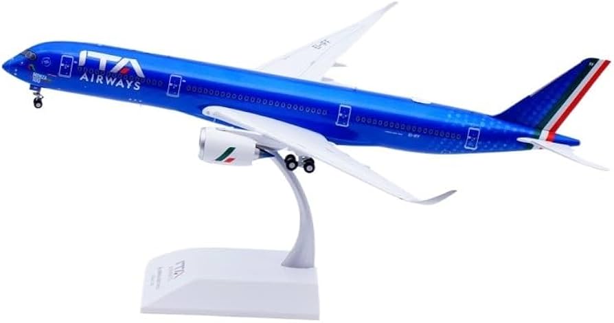 Amazon.co.jp: プラモデル 模型 飛行機模型完成品 に適合 ITA航空 A350