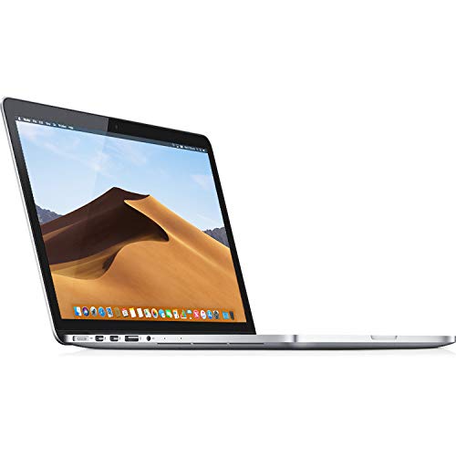 Amazon.com: Apple MacBook Pro with Intel Core i7-4578U X2 (3.0GHz
