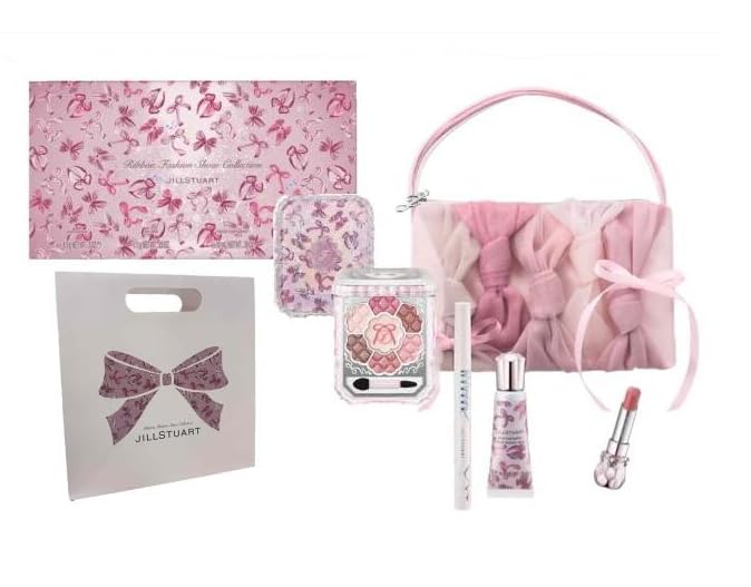 Amazon.co.jp: [ジルスチュアート] 【国内正規品・ラッピング済み