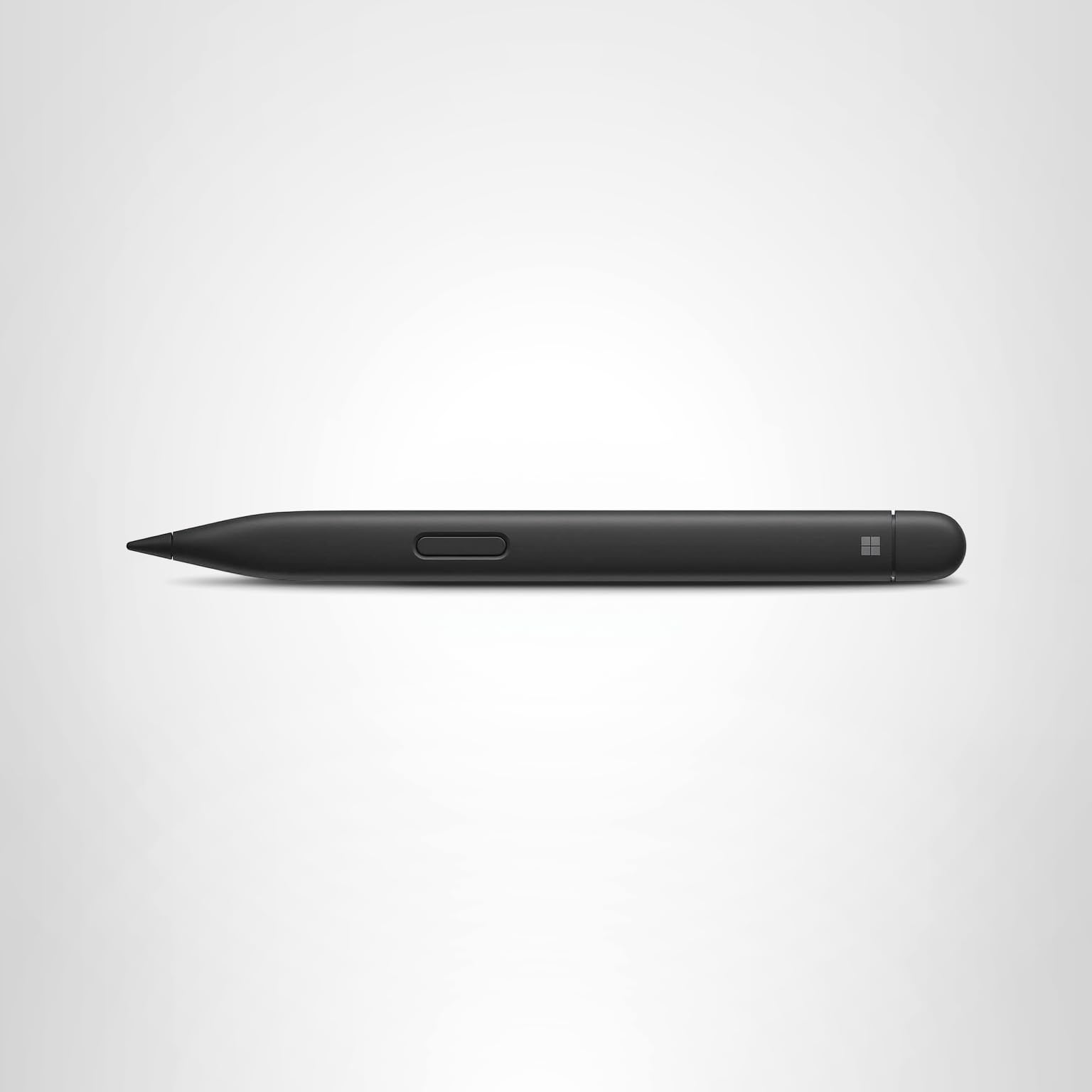 Amazon.com: Microsoft Surface Slim Pen 2 Matte Black - Bluetooth