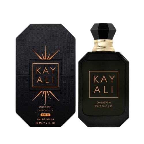 Amazon | カヤリ バニラ 28 オードパルファム 50ml KAYALI VANILLA EDP