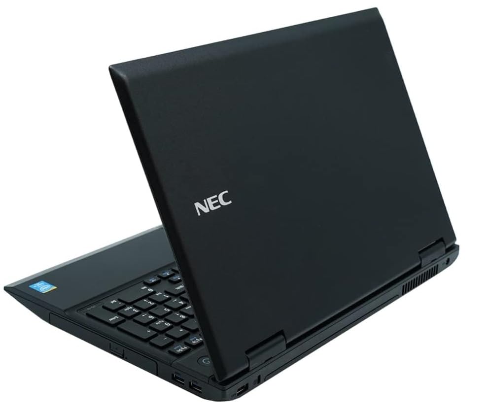 Amazon.co.jp: 【整備済み品】 NEC ノートPC/□第三世代Core-i7/Office