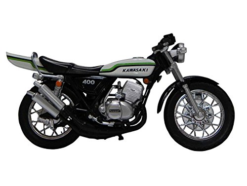 Amazon.co.jp: アオシマ 1/24 少年マガジン カスタムバイク