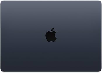 2023 Apple MacBook Air with Apple M2 chip (15.3-inch , 8GB RAM