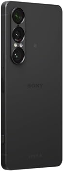Amazon | ソニー Xperia 1 VII スレートブラック 12GB・512GB SIM