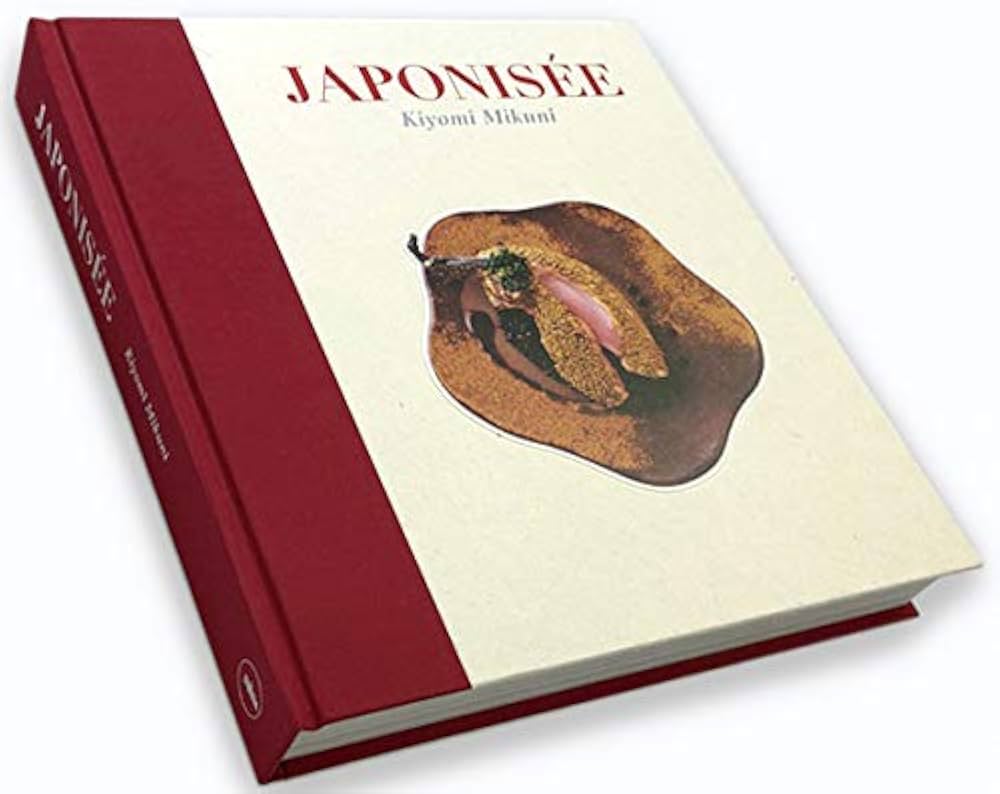 Amazon.co.jp: JAPONISÉE 三國清三 : 三國清三: 本