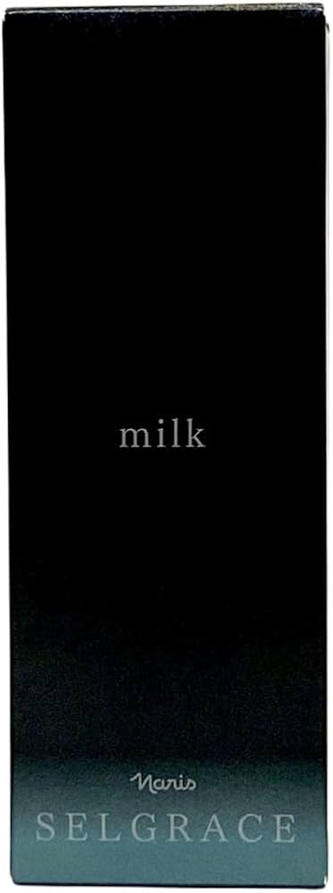 Amazon | ナリス セルグレース ミルク 80ml | naris | 乳液・クリーム 通販