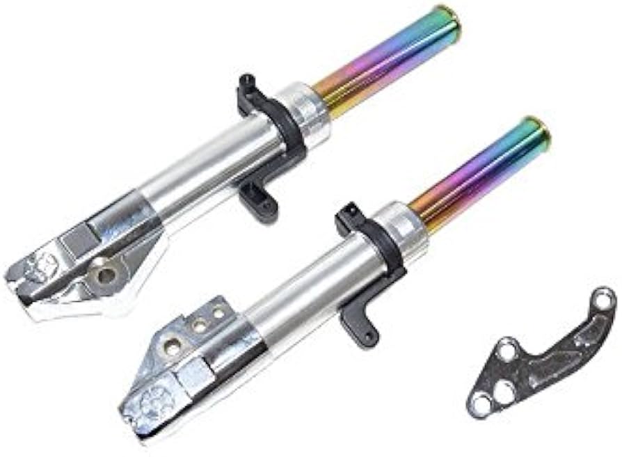 Amazon | KN企画 マジェスティー125 マジェスティ125 FI車両 フロント