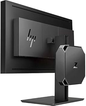 Amazon.com: HP Z2 Mini G5 Workstation - 1 x Core i7 i7-10700 - 16