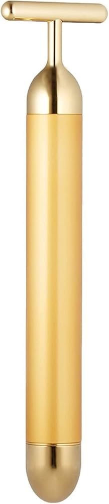 Amazon.com: Angel Kiss Beauty Bar Energy Face Massager - 24k
