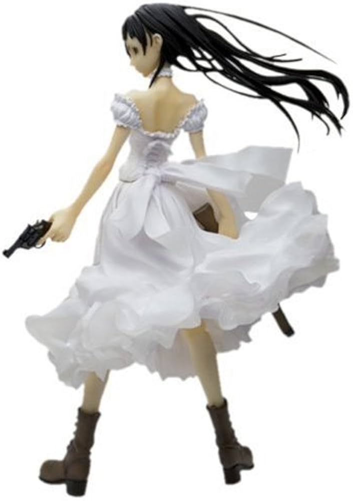 Amazon.co.jp: エーデルヴァイス 史絵 (1/7スケールPVC塗装済み完成品