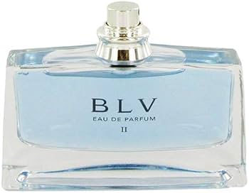Amazon | ブルガリ ブルー 2 BLV II オードパルファム EDP SP 75ml
