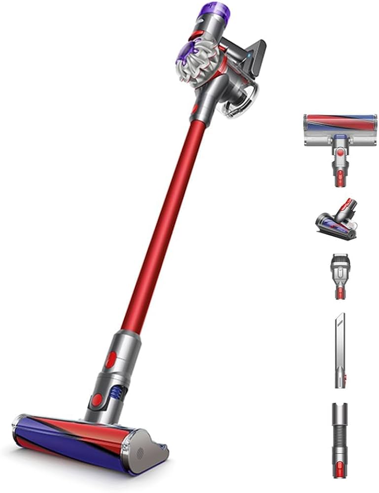 Amazon | Dyson(ダイソン) コードレス掃除機 Dyson V8 Origin