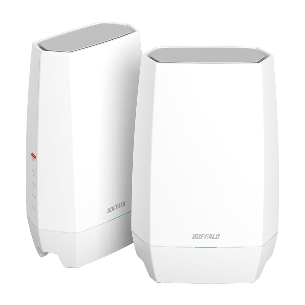 Amazon.co.jp: 【Amazon.co.jp限定】 バッファロー WiFi ルーター 無線