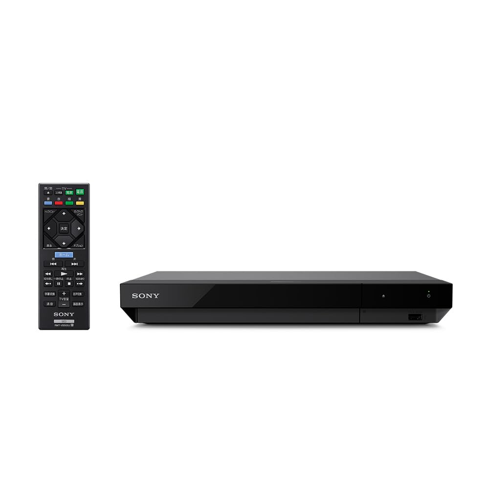 Amazon.co.jp: Sony UBP-X700/K Blu-ray Player/DVD Player Supports