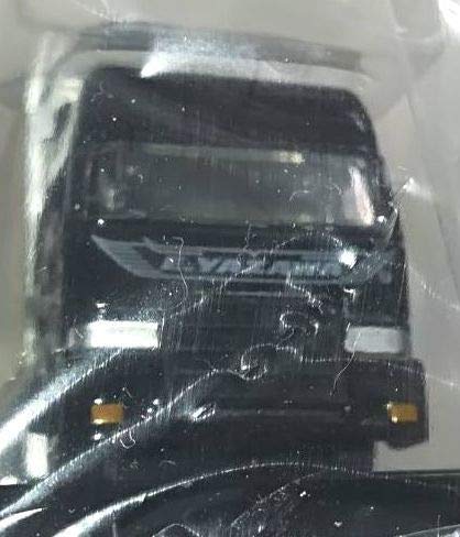 Amazon | 矢沢永吉（EIKICHI YAZAWA）トランポ型ミニカー(TRAVELING