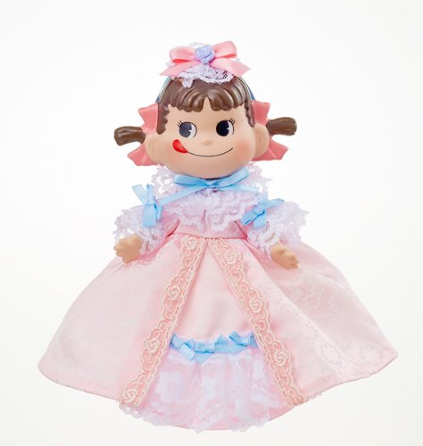 Amazon | 不二家 PEKOちゃん （ペコちゃん） YEAR'S 2014 ミニビスク