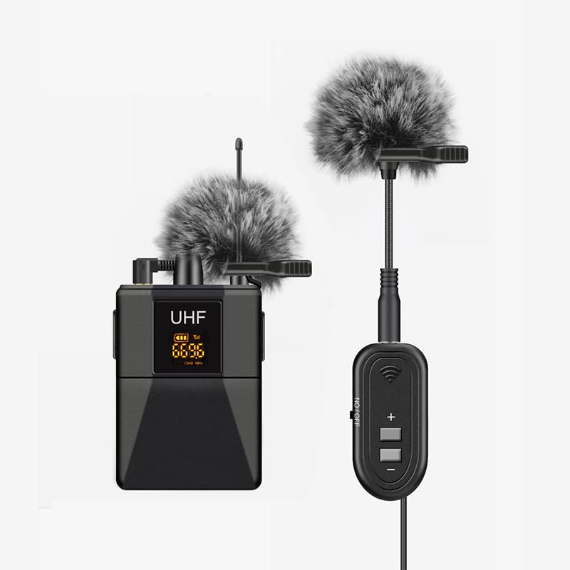 Amazon.co.jp: 【2個入り】ピンマイク 風防 ウインドマフ ファー