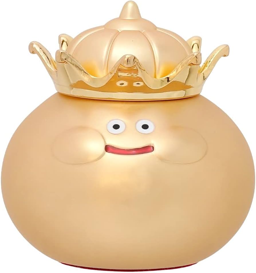 Amazon.co.jp: ドラゴンクエスト メタリックモンスターズギャラリー