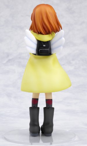 Amazon.co.jp: Kanon 月宮あゆ (1/8スケールPVC塗装済み完成品) : ホビー