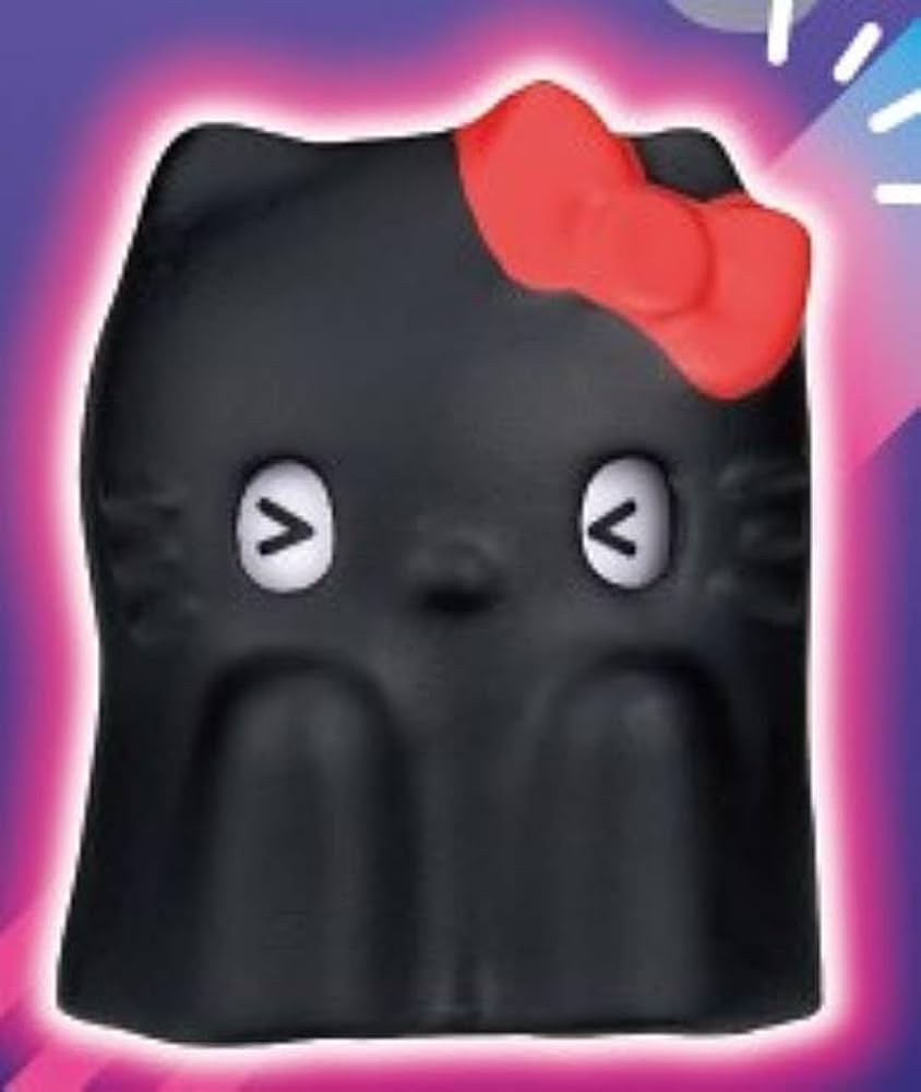 Amazon | 【ハローキティ】サンリオキャラクターズ おばけごっこ