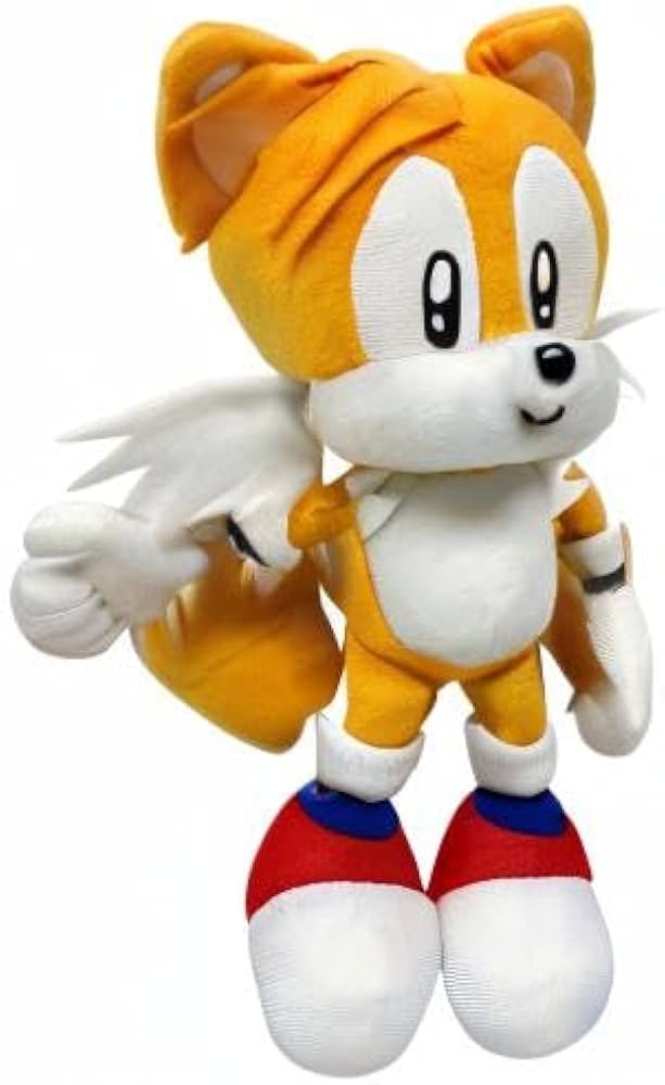 Amazon.co.jp: ぬいぐるみ SONIC ソニック・ザ・ヘッジホッグ