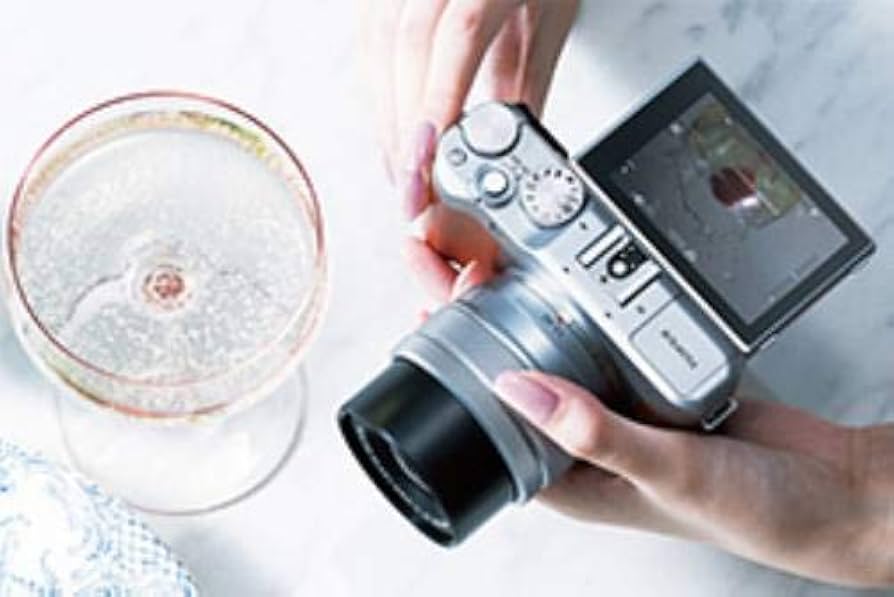 Amazon | FUJIFILM ミラーレス一眼 X-A5レンズキット ピンク X-A5LK-P