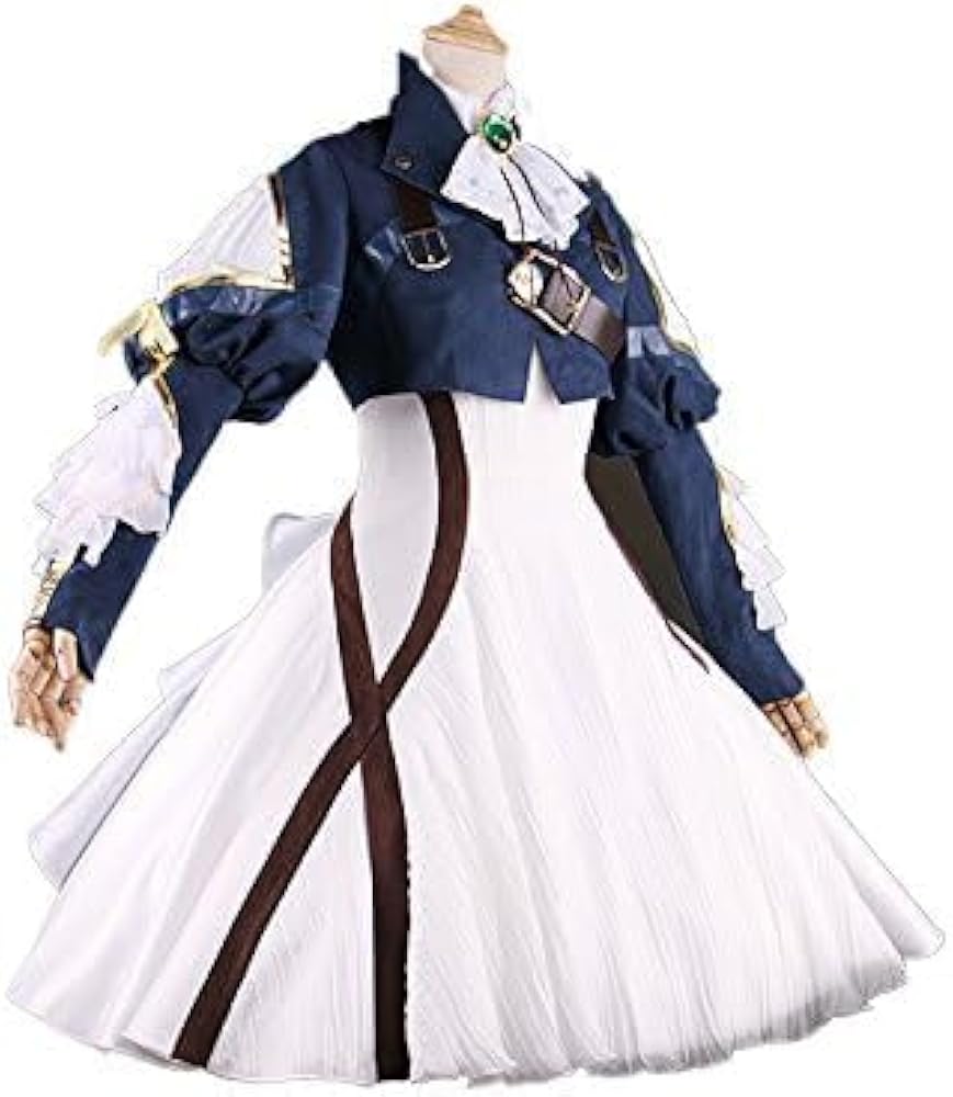 Amazon.co.jp: [kumikumiCOS] ヴァイオレット・エヴァーガーデン