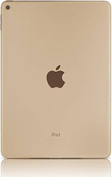 Amazon.co.jp: 【整備済み品】 Apple iPad Air 2 Wi-Fi 16GB ゴールド