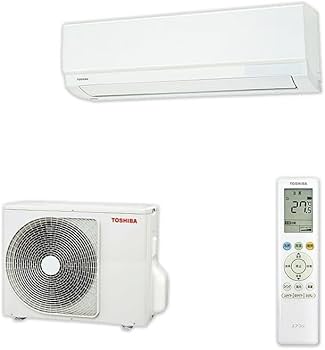 Amazon | 東芝 TOSHIBA エアコン N-Mシリーズ ホワイト 主に6畳用 RAS