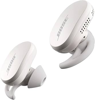 Amazon.com: Bose QuietComfort Earphones, 2020 Model, Soapstone
