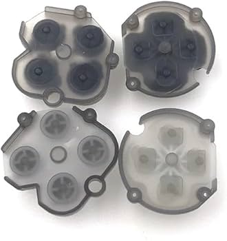 Amazon.com: JMXLDS Replacement D-Pad Direction Button ABXY Key