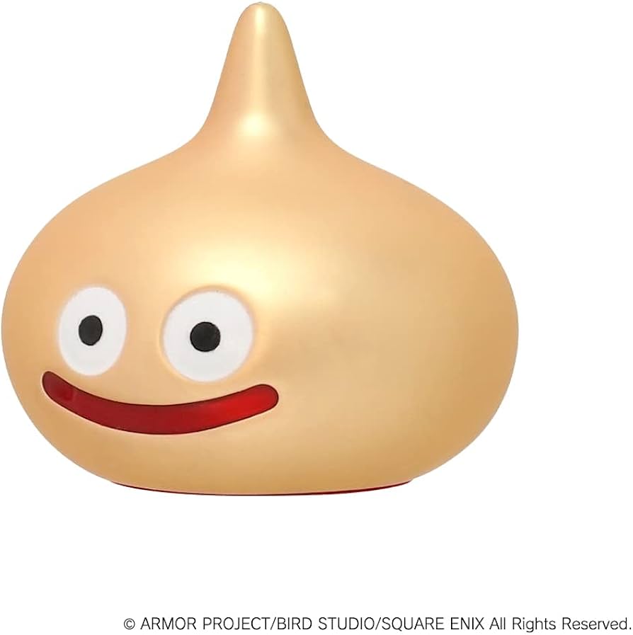 Amazon.co.jp: ドラゴンクエスト メタリックモンスターズギャラリー