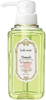 Amazon | ポーラ デタイユ ラ メゾン ボディソープ 300ml | デタイユ