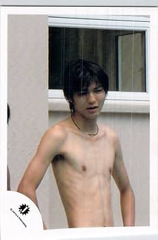 Amazon.co.jp: Hey!Say!Jump 公式写真・薮宏太 写真 フォト （スリーブ