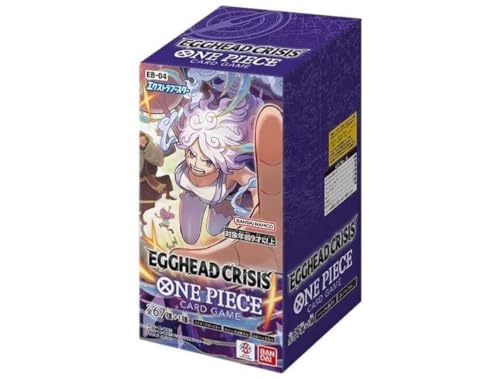 バンダイ バンダイ ONE PIECEカードゲーム エクストラブースター
