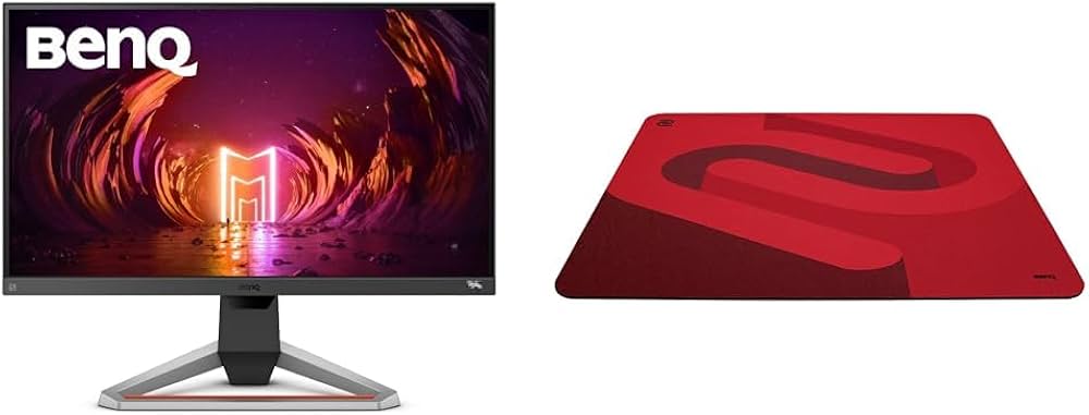 BenQ MOBIUZ EX2510S 24.5