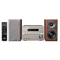 Amazon | JVCケンウッド ケンウッド Bluetooth コンポ Kseries XK-330